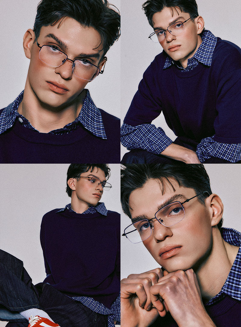 MILO C2 - Rieti eyewear